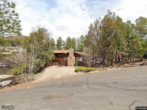 Fishlake, MUNDS PARK, AZ 86017