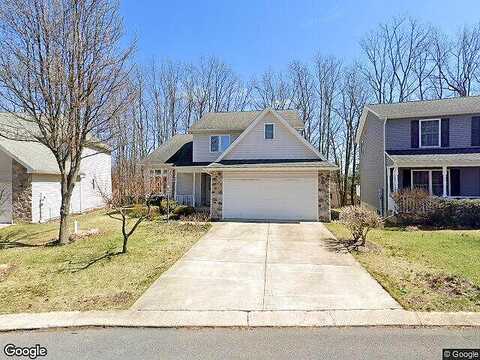 Mckivison, STATE COLLEGE, PA 16803