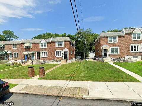 Academy, GLENOLDEN, PA 19036
