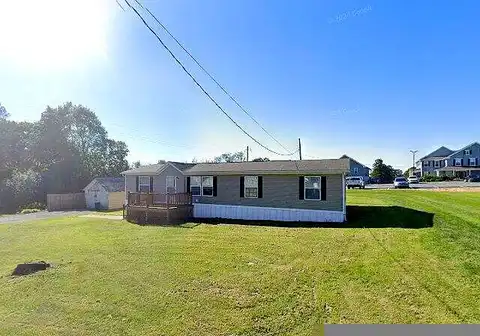Lauver, MOUNT JOY, PA 17552
