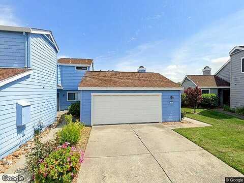 Worthing, HERCULES, CA 94547