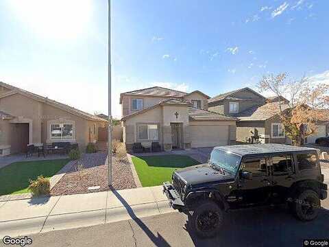 Vogel, YOUNGTOWN, AZ 85363