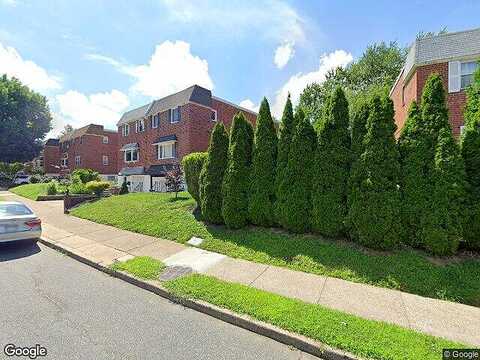 Jeanes, PHILADELPHIA, PA 19116