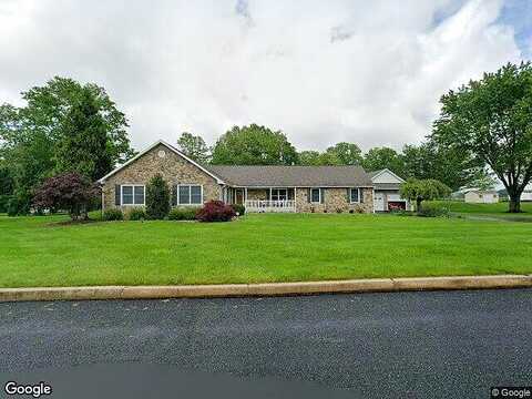 Fairfield, BARTO, PA 19504
