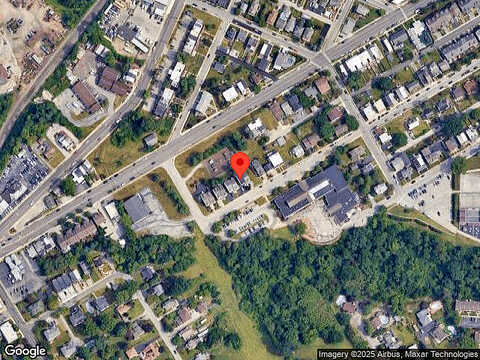 Bush, BRIDGEPORT, PA 19405
