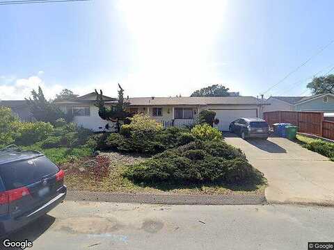 Mar Vista, LOS OSOS, CA 93402