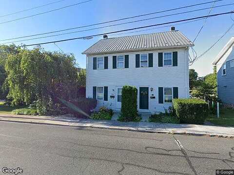 Middle, GETTYSBURG, PA 17325