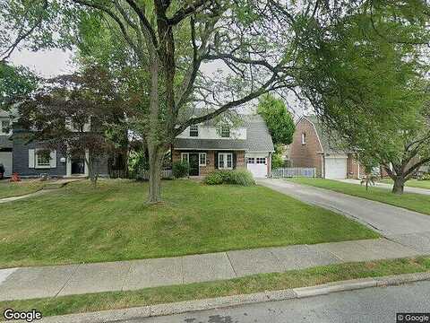 Magnolia, ALDAN, PA 19018