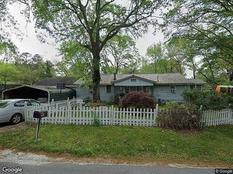 Florida, ATLANTA, GA 30360