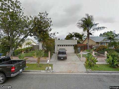 Chasin, OCEANSIDE, CA 92056