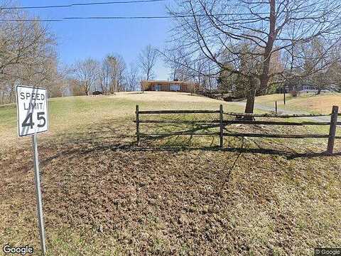 New Holland, MOHNTON, PA 19540