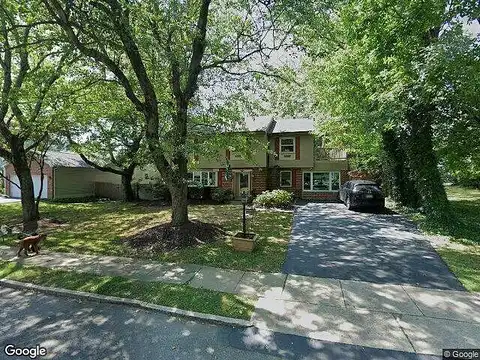 Franklin, SPRINGFIELD, PA 19064