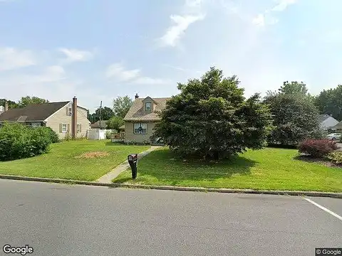 Fischer, EASTON, PA 18045