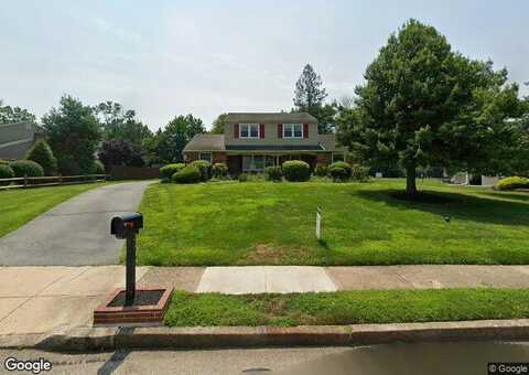 Buckwalter, NORRISTOWN, PA 19403