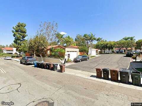Paseo Ensenada, SAN JUAN CAPISTRANO, CA 92675