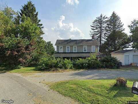 Knob School, BROWNSVILLE, PA 15417