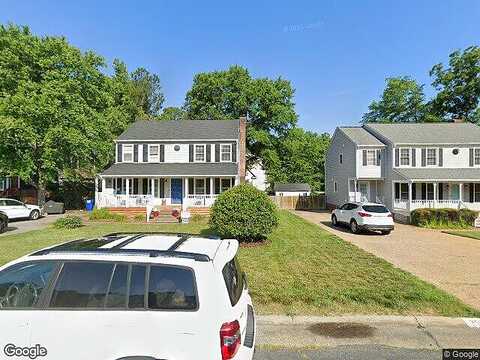 Madison Station, HENRICO, VA 23233