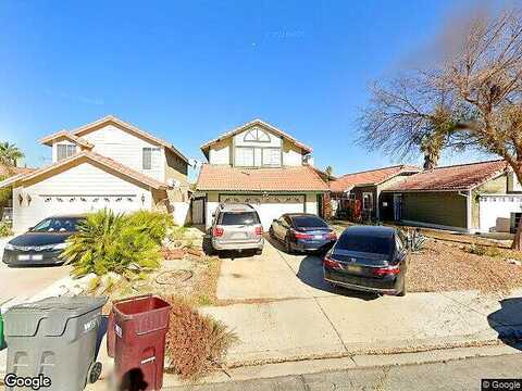 Electra, MORENO VALLEY, CA 92551