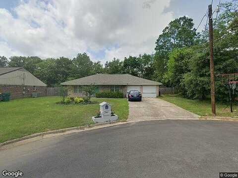 Thompson, CONROE, TX 77303