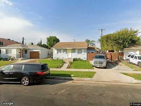 Rhoda, ENCINO, CA 91316
