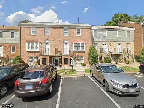Americana, HENRICO, VA 23228