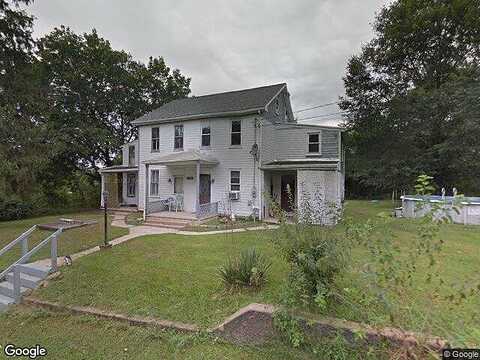 Trail, ELIZABETHTOWN, PA 17022