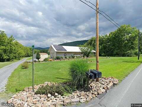 June, HOWARD, PA 16841