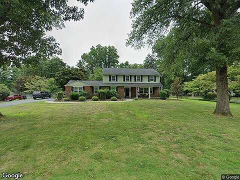 Kerwood, WEST CHESTER, PA 19382