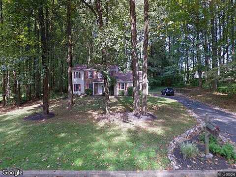 Timber Springs, EXTON, PA 19341