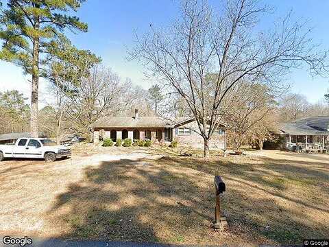 Homestead, REX, GA 30273