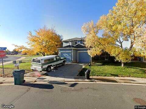 Mockingbird, BRIGHTON, CO 80601