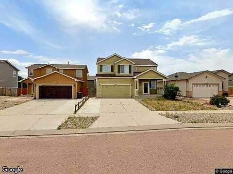 Hames, COLORADO SPRINGS, CO 80951