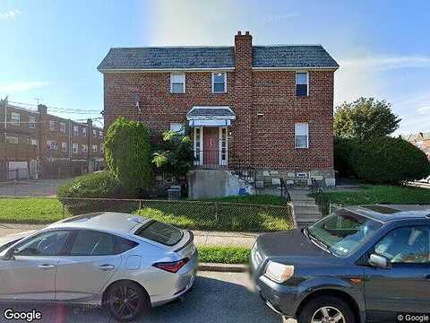 Gilbert, PHILADELPHIA, PA 19150