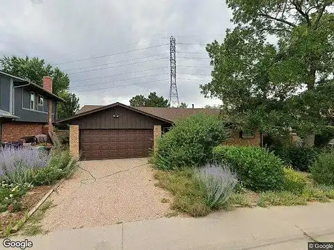 Bates, DENVER, CO 80231