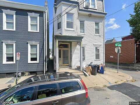 Washington, EASTON, PA 18042