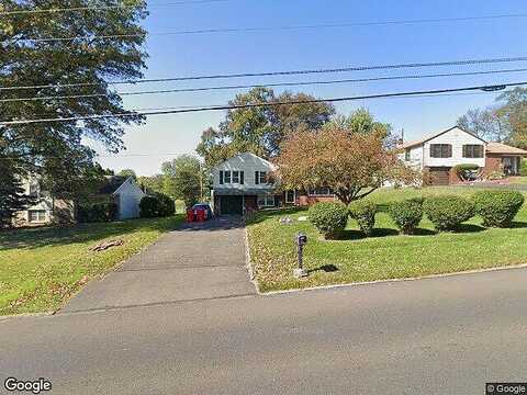 Davisville, WARMINSTER, PA 18974