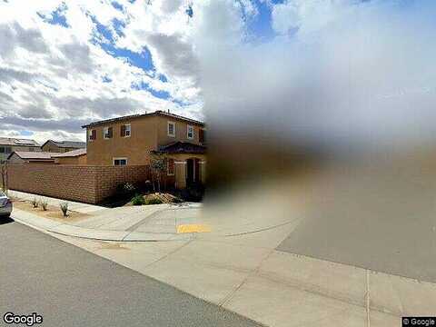 Rio Plata, CATHEDRAL CITY, CA 92234