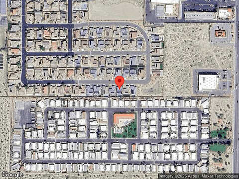 Agua Dulce, DESERT HOT SPRINGS, CA 92240