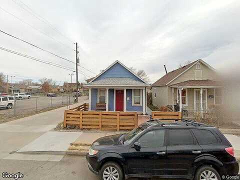 45Th, DENVER, CO 80216