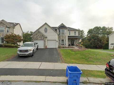 Copper, LEWISBERRY, PA 17339
