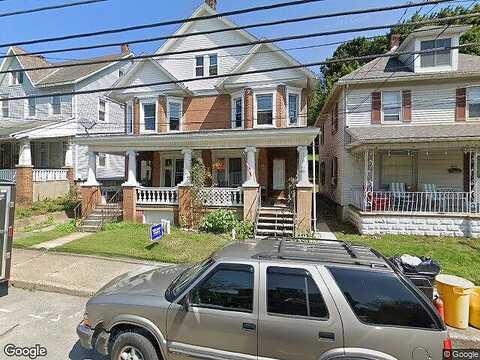 Main, BANGOR, PA 18013