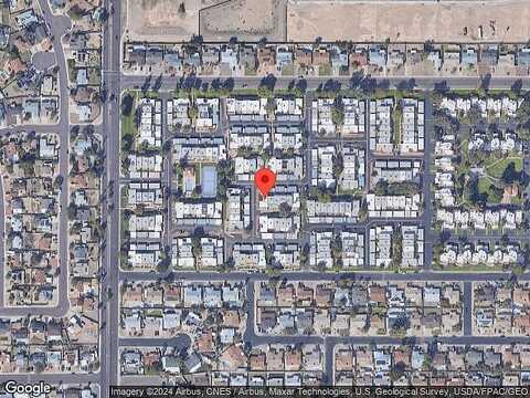 Gelding, GLENDALE, AZ 85306