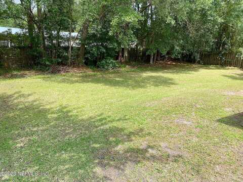 Chirping, JACKSONVILLE, FL 32222