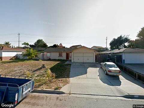 Primrose, SANTA MARIA, CA 93455