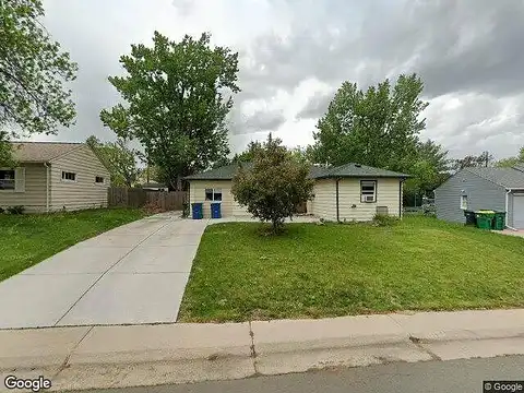 Pearl, LITTLETON, CO 80121