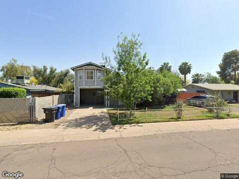 Howe, TEMPE, AZ 85281