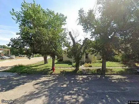 G, LIMON, CO 80828