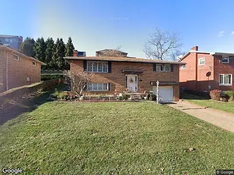 Bowes, WEST MIFFLIN, PA 15122