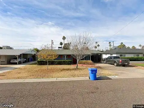 14Th, PHOENIX, AZ 85013