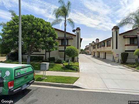 Front, COVINA, CA 91723
